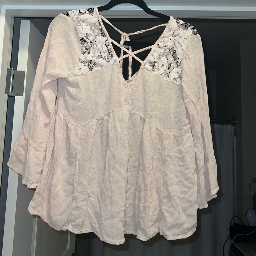 American Eagle Shirt